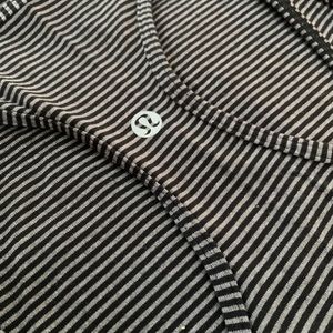 Lululemon Large Tank top